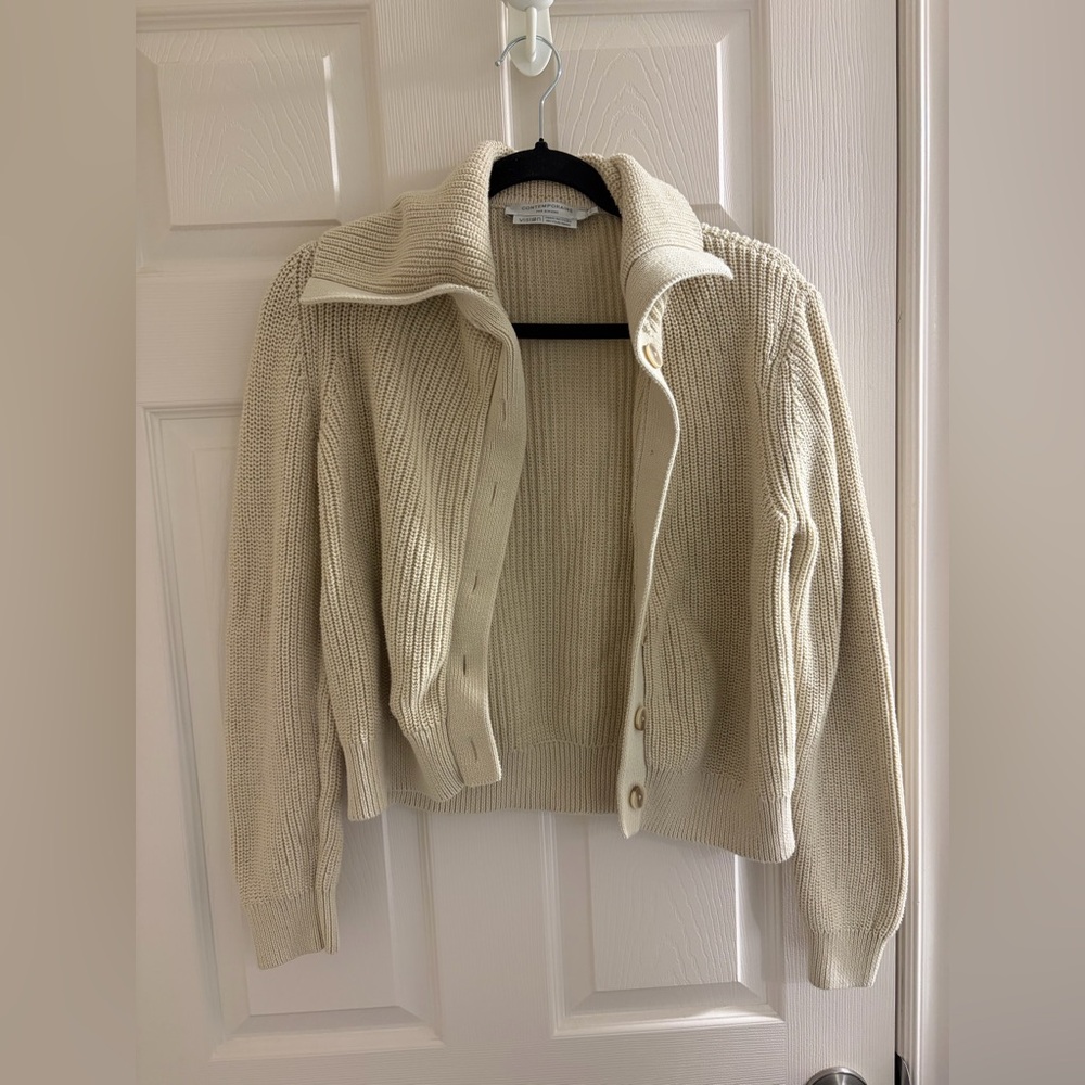 Small Cardigan from Simon’s
